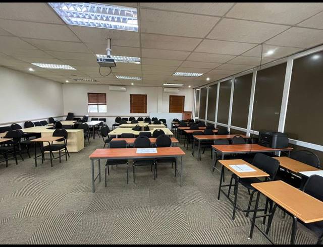 BUSINESS PROPERTY TO RENT IN HIGHVELD